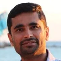 Hardik Panchal