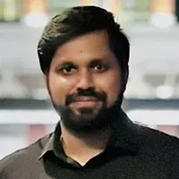 Karthik Ramasamy